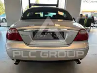 2008 Jaguar S-TYPE