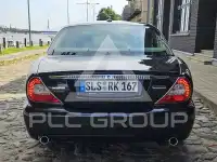 2008 Jaguar Daimler