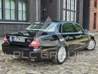 2008 Jaguar Daimler