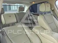2008 Jaguar Daimler