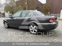2008 Jaguar X-TYPE