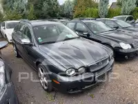 2008 Jaguar X-TYPE