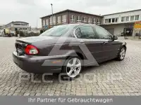 2008 Jaguar X-TYPE
