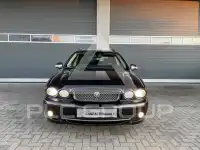 2008 Jaguar X-TYPE