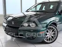 2008 Jaguar X-TYPE