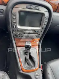 2008 Jaguar X-TYPE