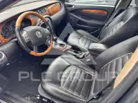2008 Jaguar X-TYPE
