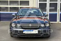 2008 Jaguar X-TYPE