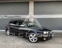 2008 Jaguar X-TYPE