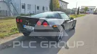 2008 Corvette C6