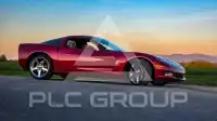 2008 Corvette C6