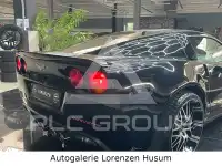 2008 Corvette C6