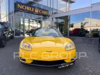 2008 Corvette C6