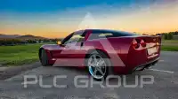 2008 Corvette C6
