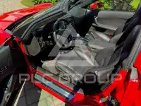 2008 Corvette C6