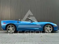 2008 Corvette C6