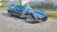 2008 Corvette C6