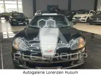 2008 Corvette C6