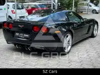 2008 Corvette Z06