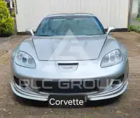 2008 Corvette Z06