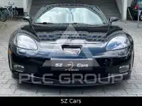 2008 Corvette Z06