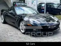 2008 Corvette Z06