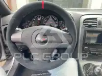 2008 Corvette Z06