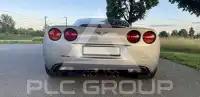 2008 Corvette Z06