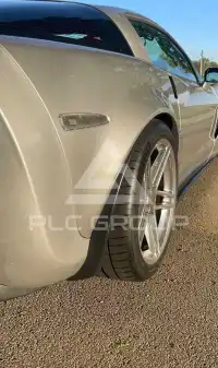 2008 Corvette Z06