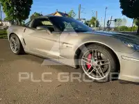 2008 Corvette Z06