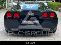 2008 Corvette Z06