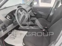 2008 Suzuki Ignis
