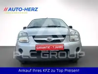 2008 Suzuki Ignis