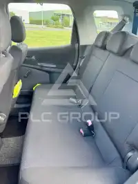 2008 Suzuki Ignis