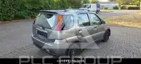 2008 Suzuki Ignis