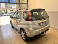 2008 Suzuki Ignis