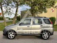 2006 Suzuki Ignis