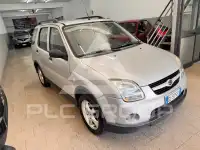 2008 Suzuki Ignis