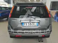 2008 Suzuki Ignis