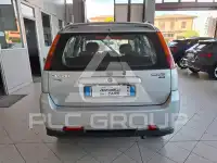 2008 Suzuki Ignis