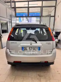 2008 Suzuki Ignis