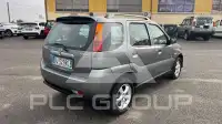 2008 Suzuki Ignis