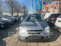 2008 Suzuki Ignis