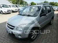 2008 Suzuki Ignis