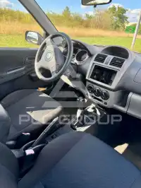 2008 Suzuki Ignis