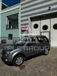 2008 Suzuki Ignis
