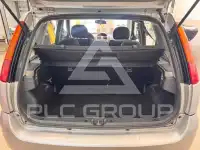 2008 Suzuki Ignis