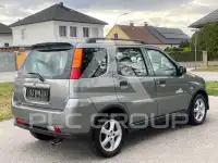 2006 Suzuki Ignis