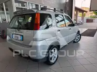 2008 Suzuki Ignis