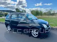 2008 Suzuki Ignis